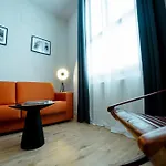 Aparthotel Luz De Gades - Suites Spa Gym - Adults Only