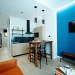 Aparthotel Luz De Gades - Suites Spa Gym - Adults Only