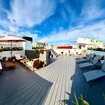 Aparthotel Luz De Gades - Suites Spa Gym - Adults Only