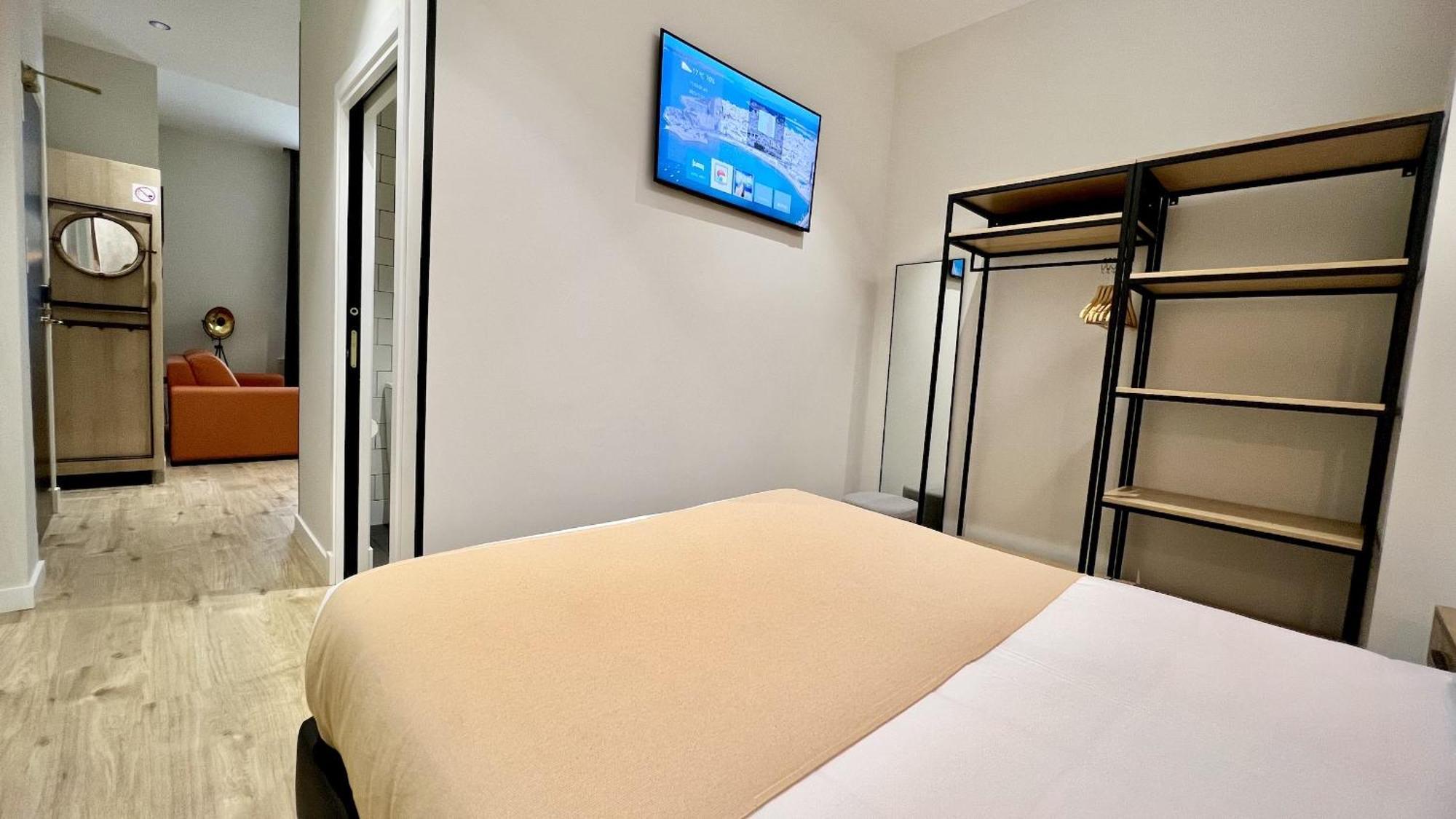Luz De Gades - Gym - Adults Only Hotel Cádiz